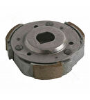 Kymco Agility 125 Debriyaj Balata Seti_Supermoto