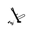 Activa S 125 Yan Sehpa_Supermoto