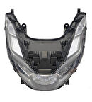 Honda Pcx Far 2021-2022 Oem Kalite _Supermoto