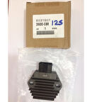 Honda Cbr 250 A Kalite Konjektör Regülatörü_Supermoto