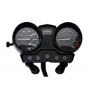 Ybr 2012 Kilometre Saati_Supermoto