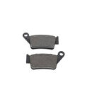 Bajaj Dominar 400-400 Ug Arka Fren Balata Tüm Yıllara Uygun _Supermoto