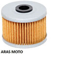 Honda Cbr 250 Yağ Filtresi Tüm Yıllara Uyumlu A Kalite _Supermoto