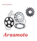 Yamaha  Mt 07 * Tracer 700 Ön Arka Dişli _Supermoto