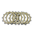 Hyosung Gt 250-Gv 250 Debriyaj Balatası_Supermoto