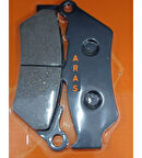 Cf Moto 650 Nk 650 Mt Ön Fren Balatasi Kaliteli 2014-2023_Supermoto