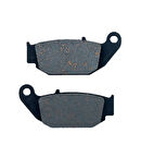 Cf Moto Nk 250 - Sr 250 Arka Fren Balata Euro 4 Abs Li 2022 Ve Sonrası Modeller _Supermoto