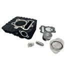 Bajaj Pulsar Ns 150 Silindir Piston Sekman Seti A Kalite _Supermoto