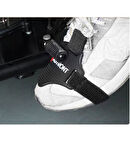 Motosiklet Ayakkabı Koruyucu, Vites Pedalı Değiştirici Ayakkabı Koruyuco _Supermoto