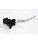 Honda Activa 125 S Ön Fren Üst Merkezi Komple Oem Kalite _Supermoto