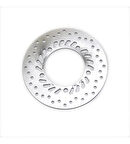 Honda Pcx 125 Ön Fren Diski A Kalite 2021-2022-2023 Uyumlu _Supermoto