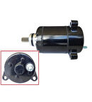 Bajaj Pulsar Ns 200 ,Rs 200 Marş Motoru A Kalite _Supermoto