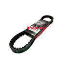 Yamaha Bws 100 Bando Kayış S19-015 Japon(758-17.5-28-8.5)_Supermoto