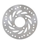 Honda Dio 110 Ön Fren Diski Oem Kalite Tüm Yıllara Uygun _Supermoto