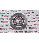 Honda Cbr 250 Ön Disk Yan Sanayi_Supermoto