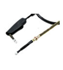 Yamaha Ybr 125 ,Ybr 125 Esd Debriyaj Teli Tüm Yıllara Uygun _Supermoto