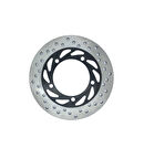 Mondial Rx 1 Arka Fren Diski A Kalite _Supermoto