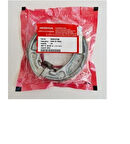 Honda Activa 125 Deluxe Arka Fren Balatası Yeni Kasa 2023 Ve Sonrası Uygun _Supermoto