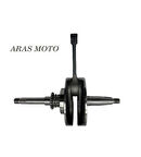 Honda Dio 110 Uyumlu Krank Komple Oem Kalite Tüm Yıllara Uygun _Supermoto