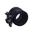 Honda Cbf 150 Manifolt Yeni Kasa 2011-2017 Uyumlu _Supermoto