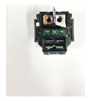 Yamaha Yzf R25 -Mt 25 Uyumlu Marş Rölesi 2015-2024 _Supermoto