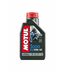 3000 10W40 4T Mineral Motosiklet Motor Yağı 2020 Yeni Üretim_Supermoto