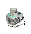 Cbf 150 A Kalite Silindir Seti_Supermoto