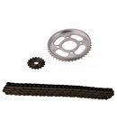 Cbf 150 Zincir Dişli Seti_Supermoto