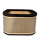 Yamaha Yzf R1 Hava Filtresi Taiwan_Supermoto