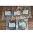 Cf Moto 150 Nk Debriyaj Balatası Orjinal _Supermoto