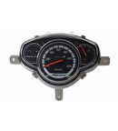 Spacy 110 Kilometre Saati_Supermoto