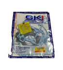 Bajaj Pulsar Ns 200-Rs 200 Conta Seti _Supermoto