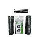 Honda Dio Yan Koruma Takozu Komple Set Vida Dahil _Supermoto