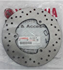 Yamaha Yzf R25 - Mt 25 Arka Fren Diski Orjinal 2014-2022 Uyumlu _Supermoto