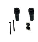 Bajaj Pulsar Ns 200 Koruma Takozu _Supermoto