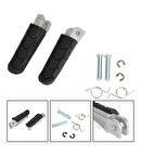 Honda Ön Basamak Cbr 600 F, Cbr 125,Cbr 250, 900Rr, 954, ,1100Xx Basamak Seti _Supermoto