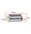 Suzuki Gsxr 600 750 1000 Benzin Pompa Motoru (2008-2016) _Supermoto