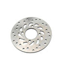 Honda Msx 125 Arka Fren Disk _Supermoto