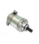 Honda Ps 150 Marş Motoru Oem _Supermoto