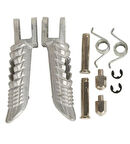 Suzuki Gsxr 600-750-1000 Ön Basamak Seti Orjinal Tip Oem _Supermoto