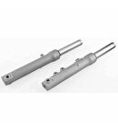 Honda Spacy 110-Activa 125 S-Spacy Alpha Ön Amortisör Takımı Oem _Supermoto