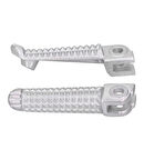 Yamaha Mt 09 - Tracer 900 Uyumlu Ön Basamak Seti _Supermoto