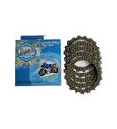 Honda Crf L 250 Nhc Debriyaj Balata Seti 2012-2017 _Supermoto