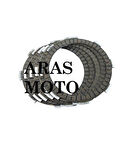 Honda Cbf 150 Debriyaj Balata Seti Yan Sanayi Tüm Yıllara Uyumlu _Supermoto