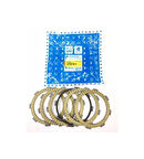 Bajaj Pulsar 200 Ns-Rs Debrıyaj Balatası (İnce Balatalı) Orjinal _Supermoto