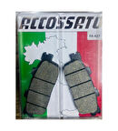 Sym Joyride 200 Arka Balata Sinterli İtalyan_Supermoto