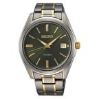 Seiko SUR377P Quartz Erkek Kol Saati