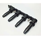 Supsan Ab0095 Ateşleme Bobini Astra H Astra G Corsa D Insıgnıa A Merıva A Vectra C Zafıra B A16Lel A16Ler A16Let A16Xer Z16Lel Z16Ler Z16Let Z16Xe1 Z16Xep Z16Xer Z18Xer