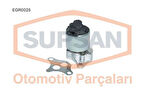 Supsan EGR0025 EGR Valfi Vectra B X25Xe 93169068