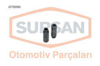 Supsan GT-05060 Subap Gaydı Takım (16lı M111 OM604) W124 93-95 W202 93-00 W210 96-02 W140 91-98 Vito 638 96-03 Sprinter 95-05 A1110531029